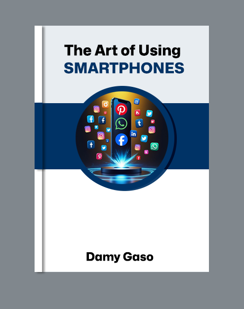 book cover mockup design sample